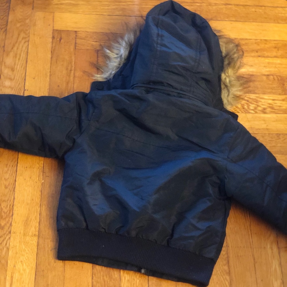 Winter Rocawear Coat - Picture 10 of 11